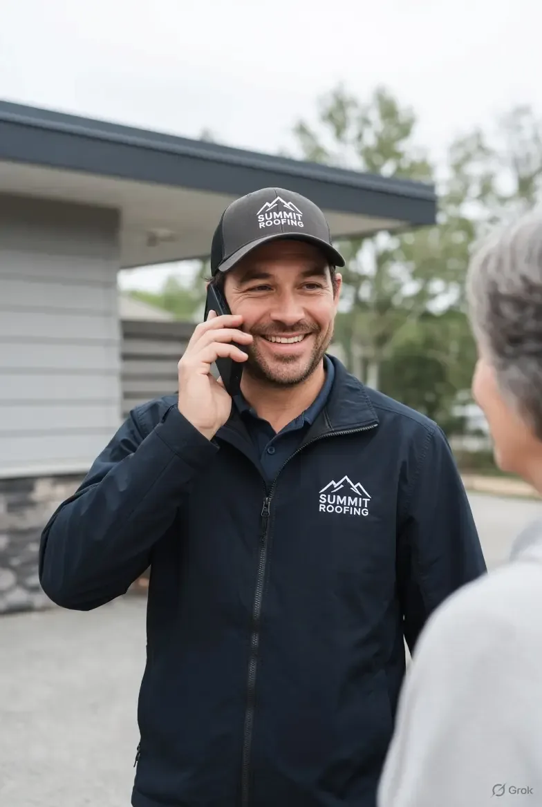 Flat Roof Leak Repair Piney Point, MD FAQs